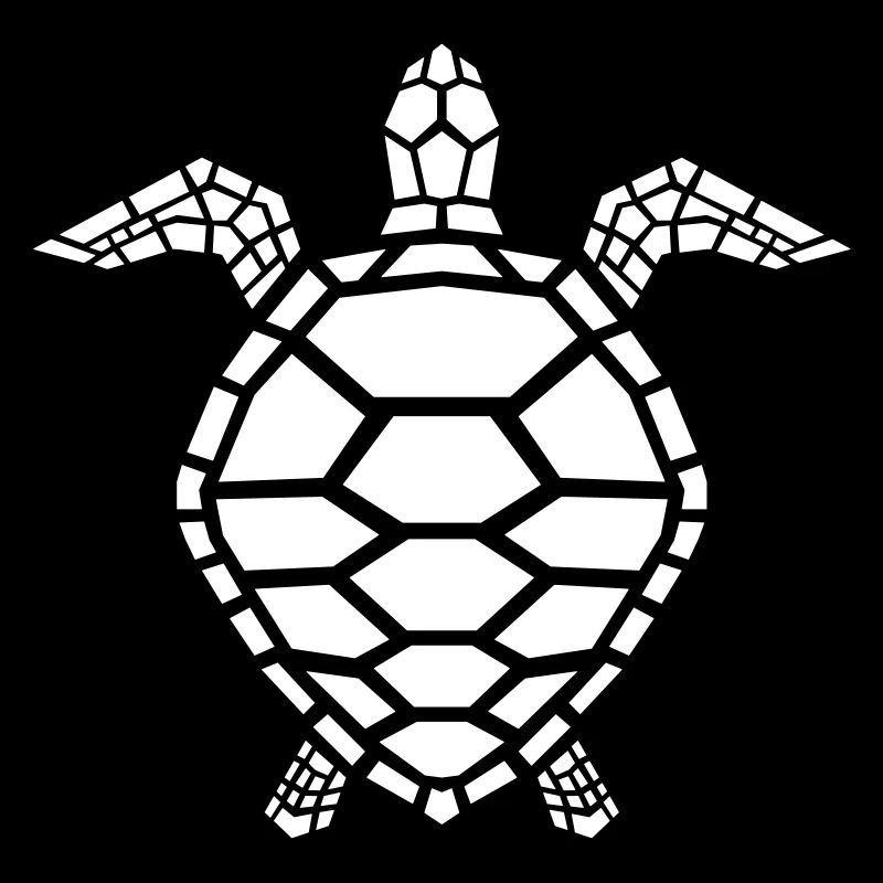 tortue de mer