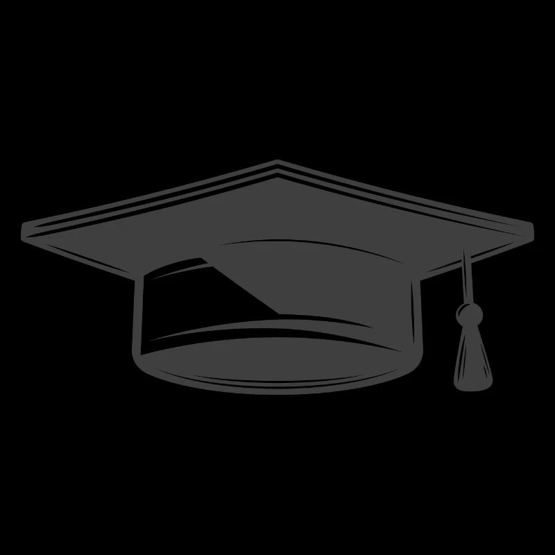 High School Abschluss