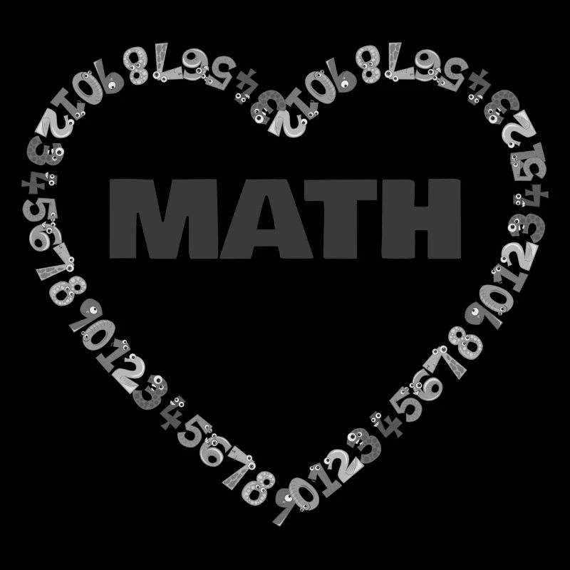 Math - Mathematics Lover