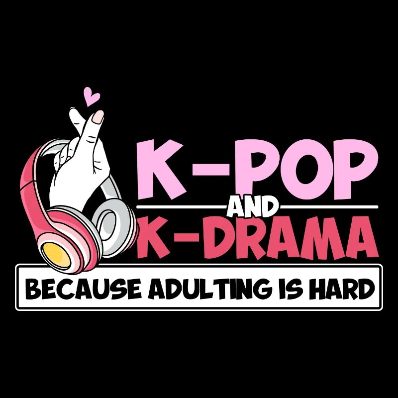 K-Pop K-Pop Marchandise K-Pop Cadeau de fan