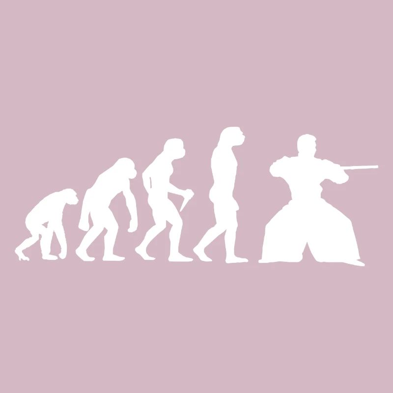 Aikido Evolution Jungen Männer