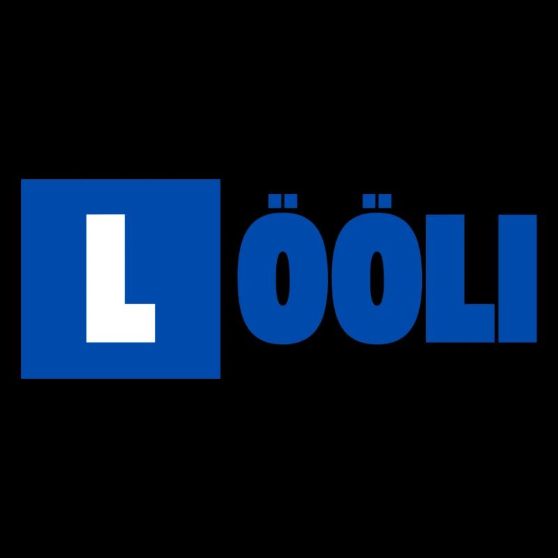 Löli - Lernfahrer