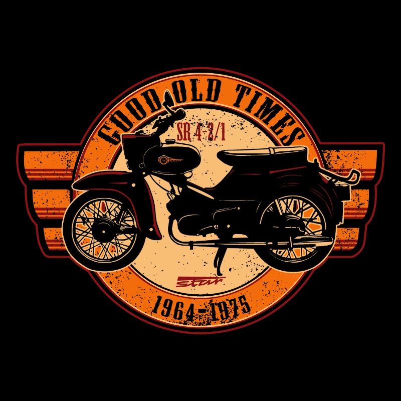 Simson SR 4-1/2 Star