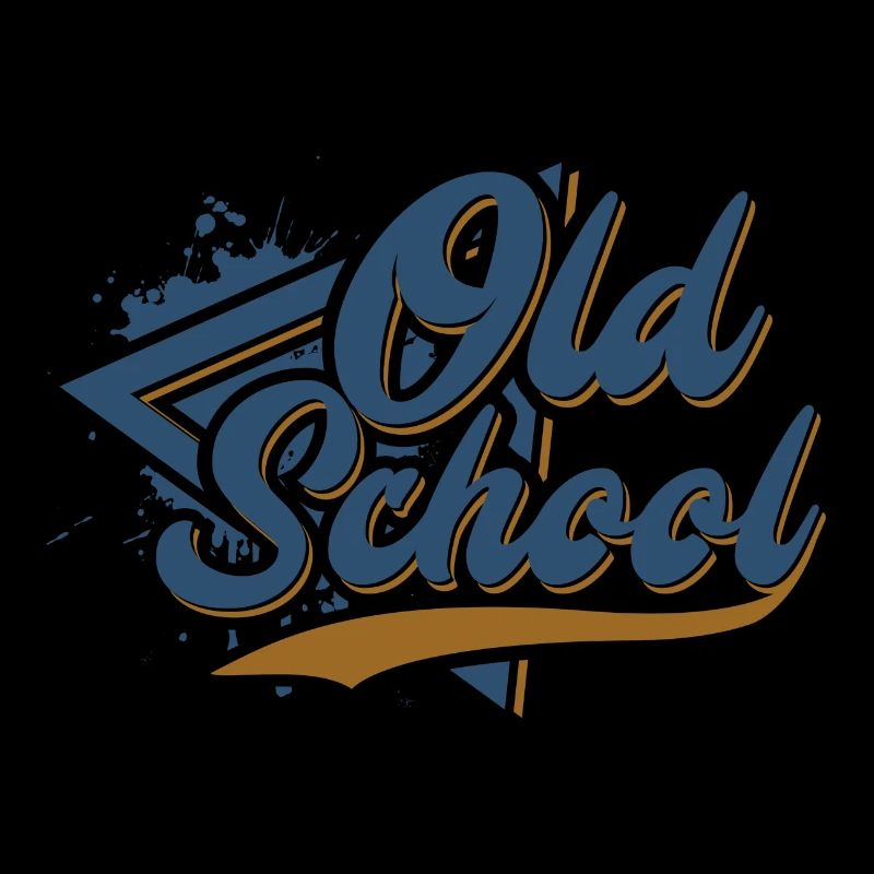 Old School