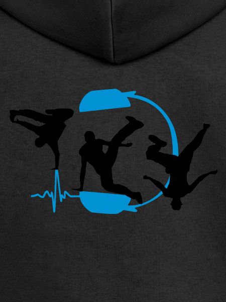 breakdancer