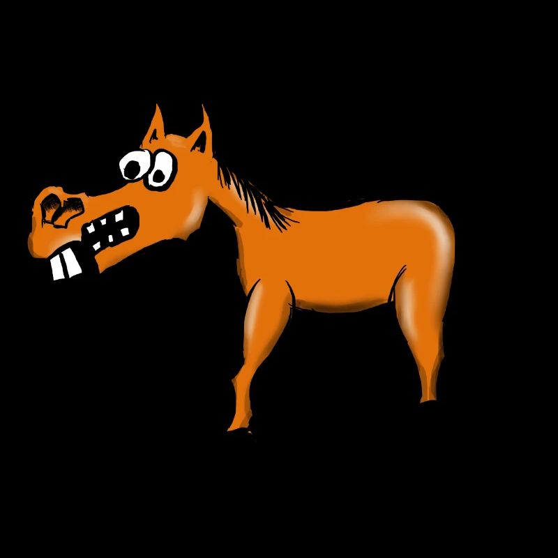 Pferd