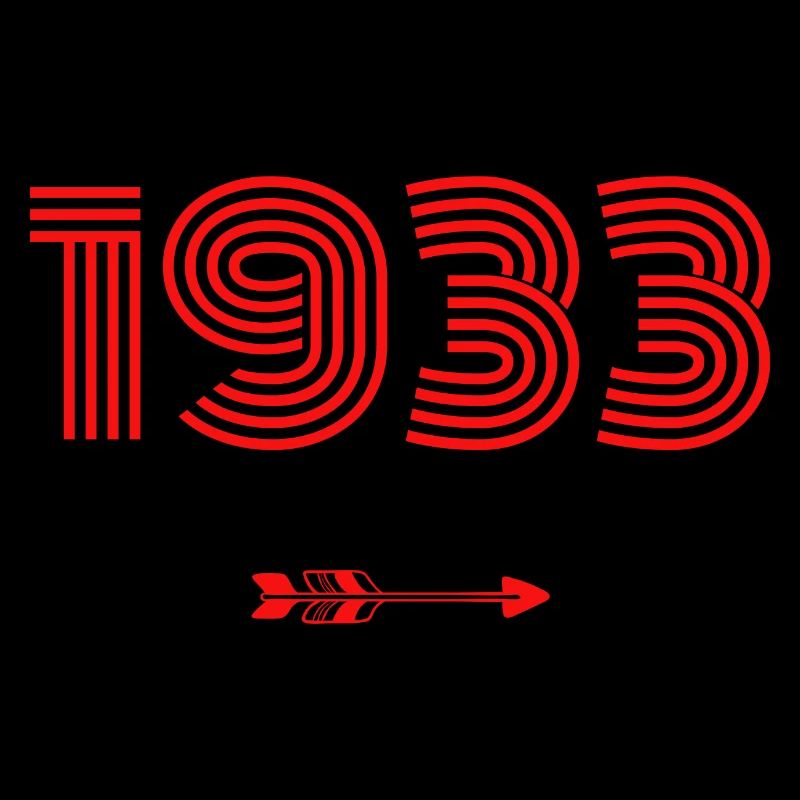 Born in 1933