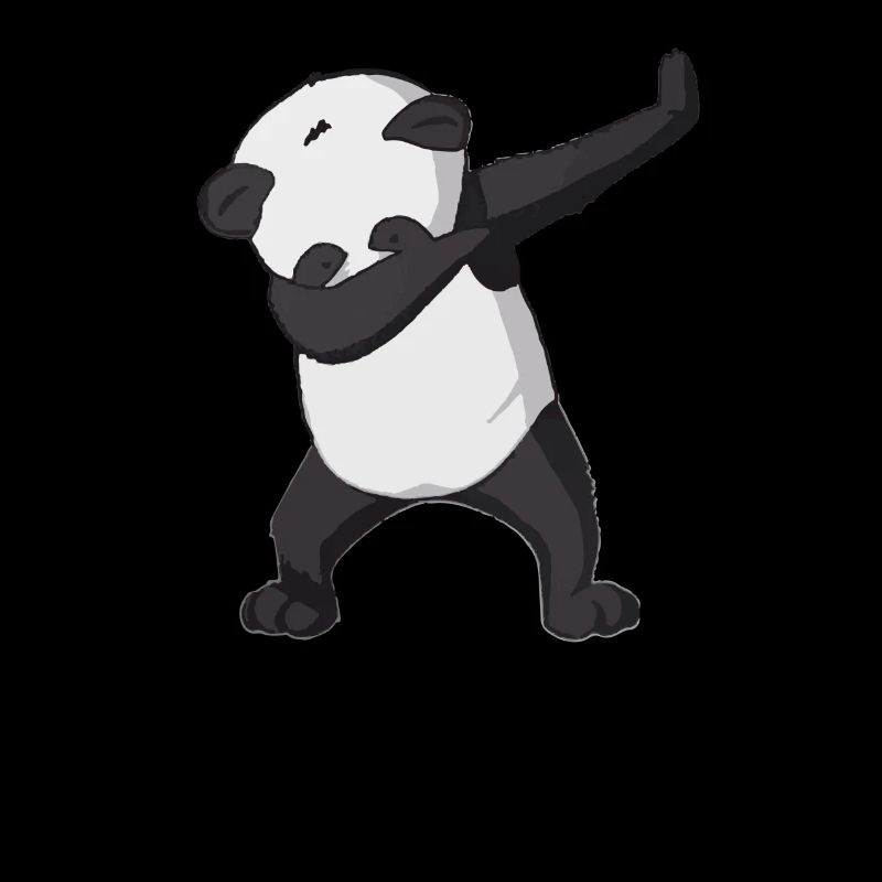 Panda Dance DAB