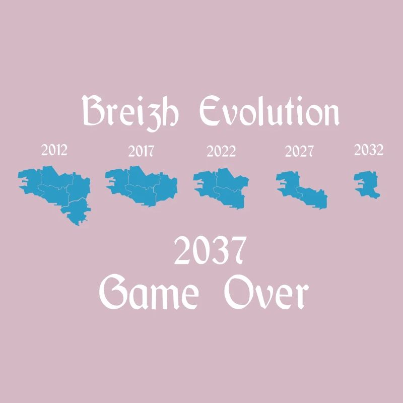 Bretagne Evolution