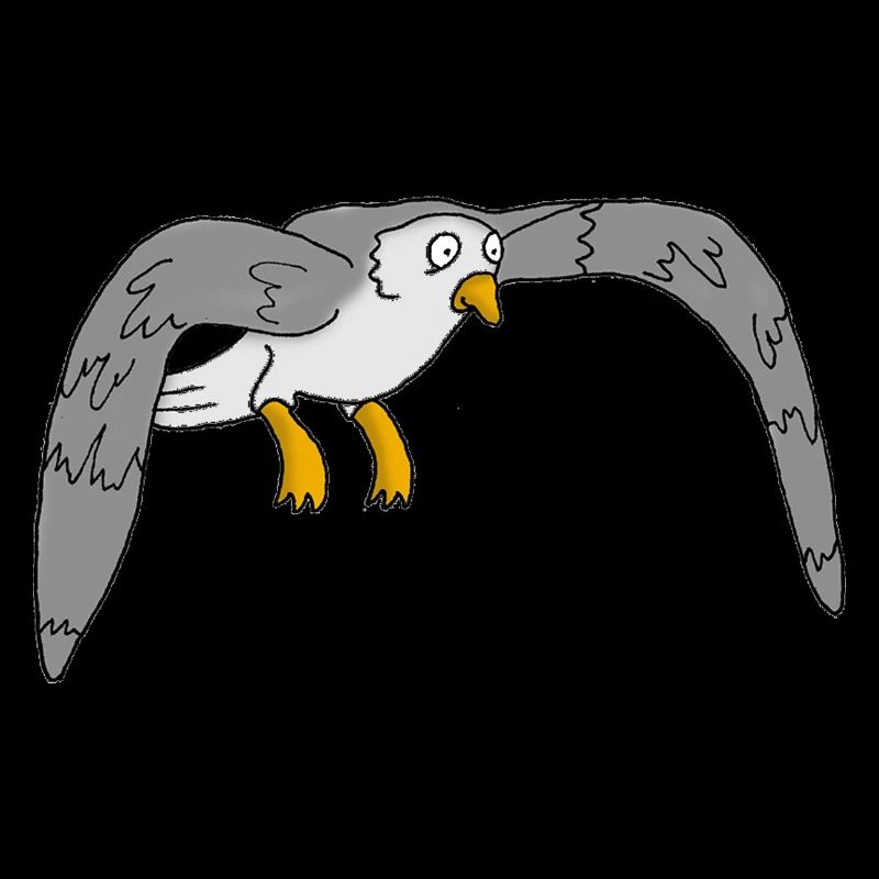 Mouette