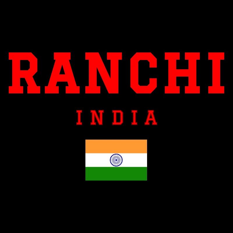 Ranchi, Inde
