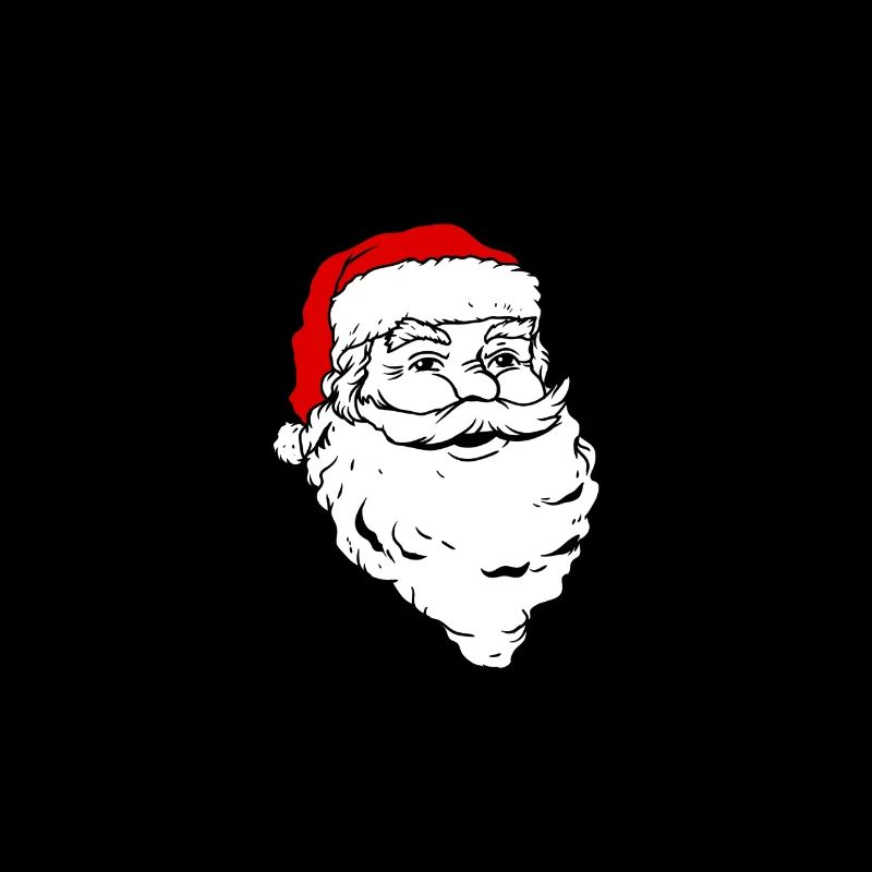 Der Weihnachtsmann weiß, dass Sie Ihren Code nicht testen