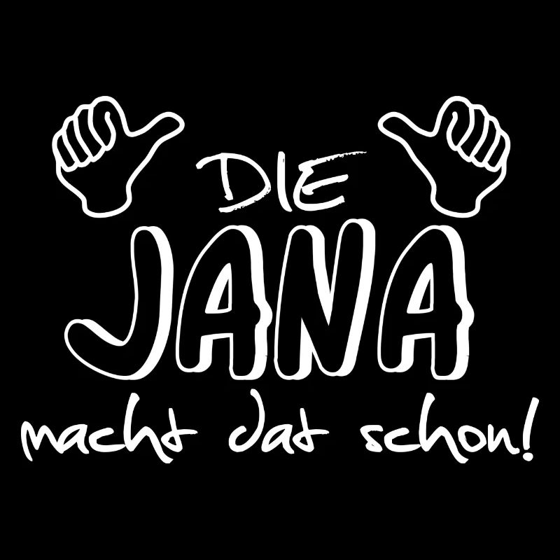 jana