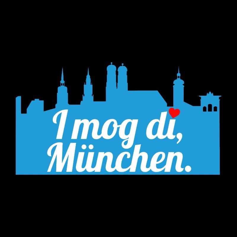 I mog di - München