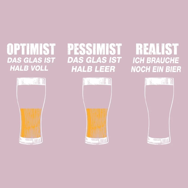 Ich brauche noch ein Bier