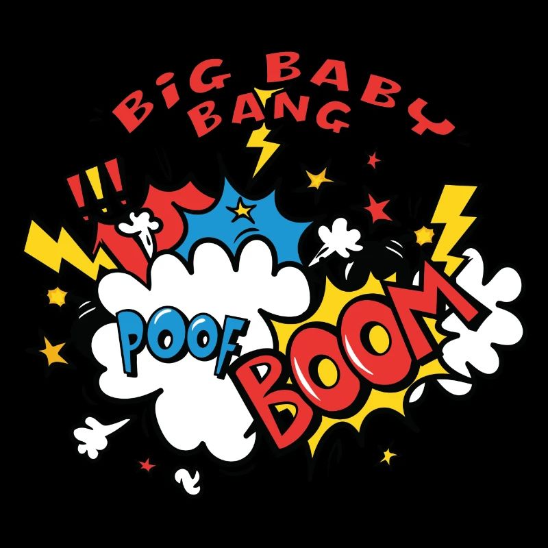 Baby Boom - Explosion - Geburt