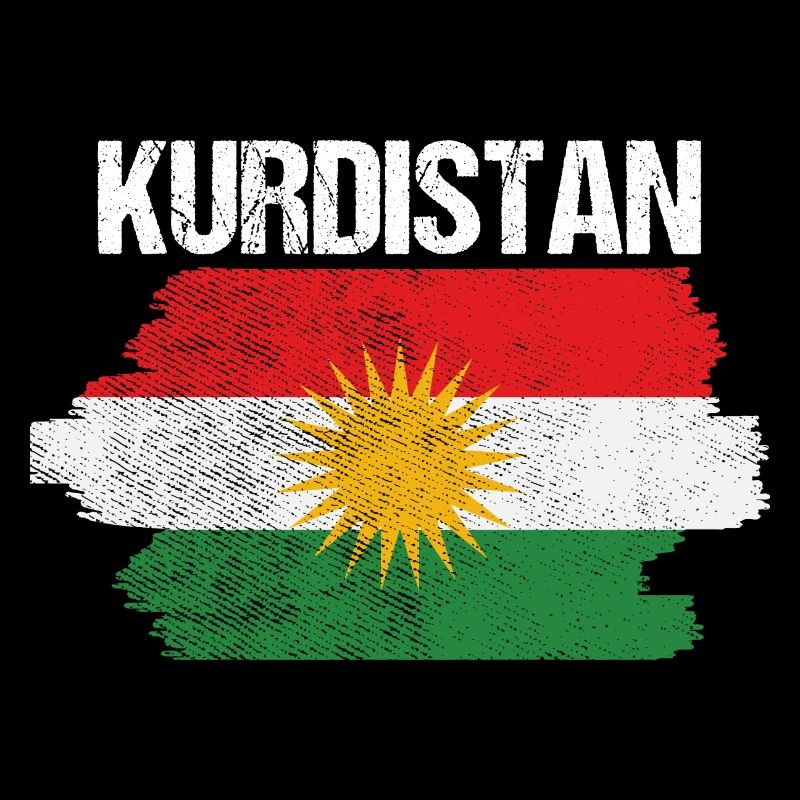 Kurdistan BytheManzanitas