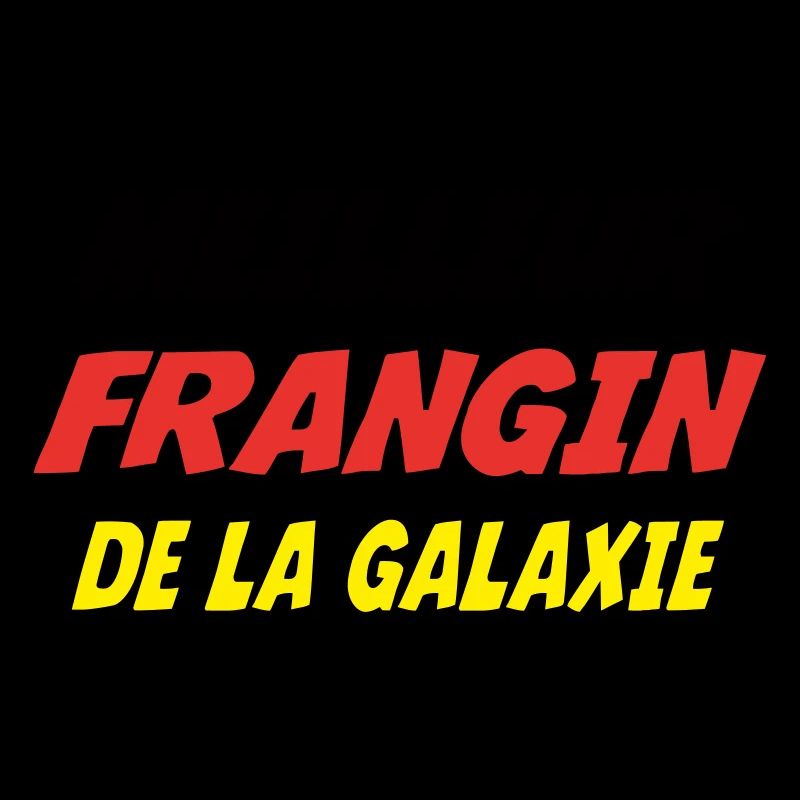 BESTER BRUDER DER GALAXIE