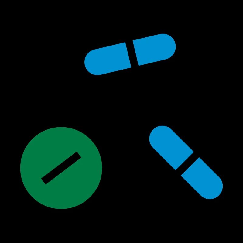 Pilules, médicaments, médicaments, médicaments