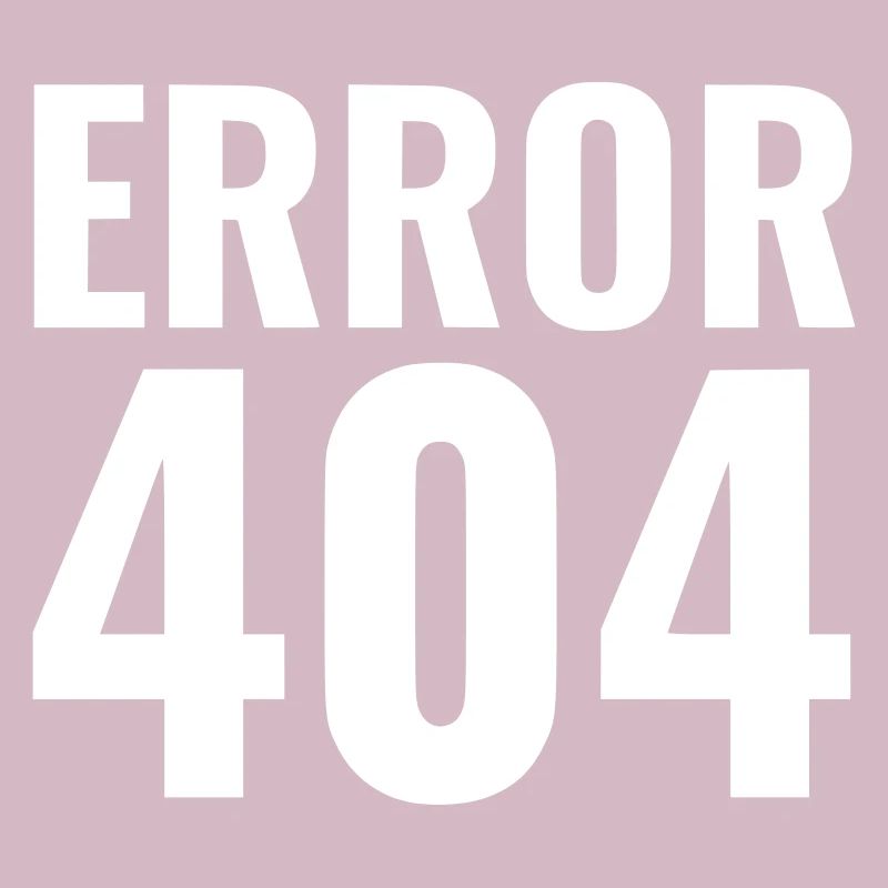 ERROR 404
