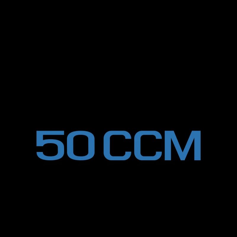 Moped Schwalbe 50 ccm Emblem