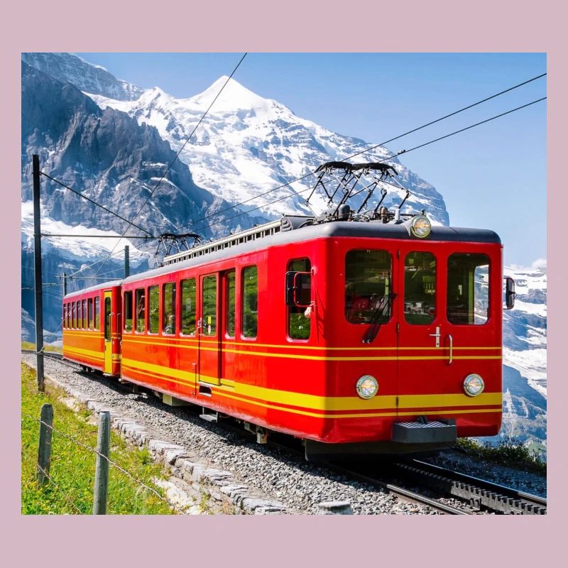 Jungfraujoch
