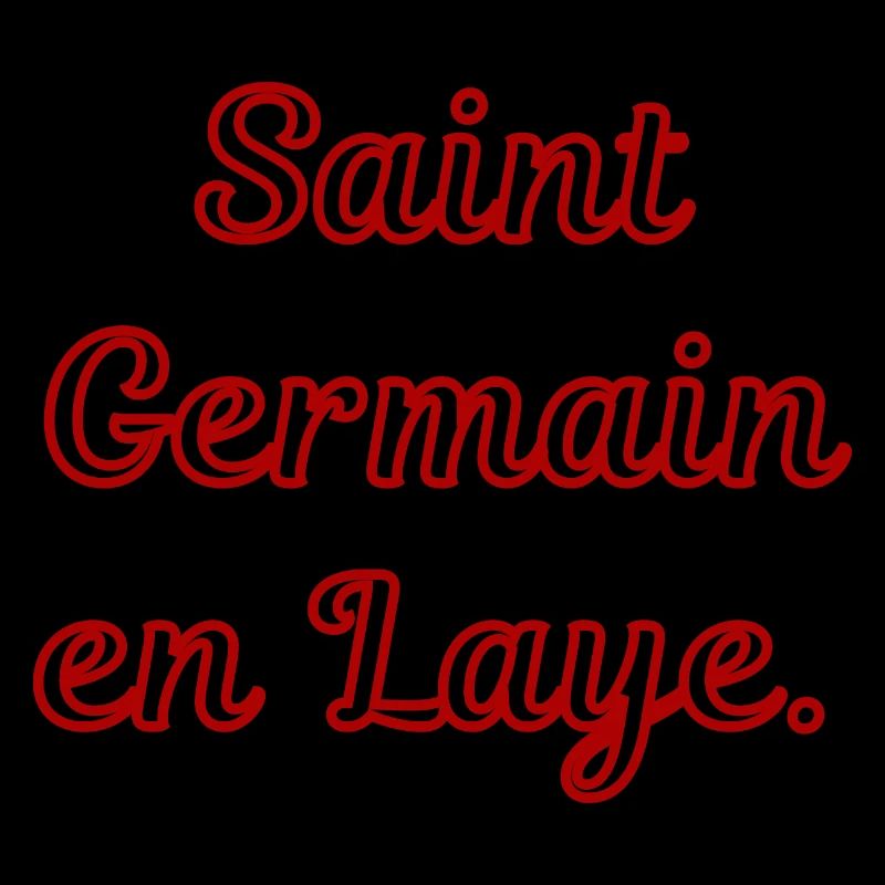 Saint Germain en Laye