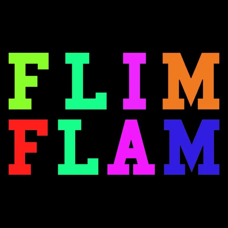 Flim Flam Mixed Colors