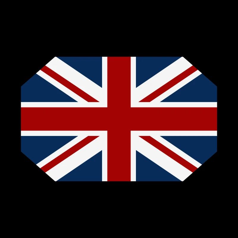 Drapeau de la Grande-Bretagne