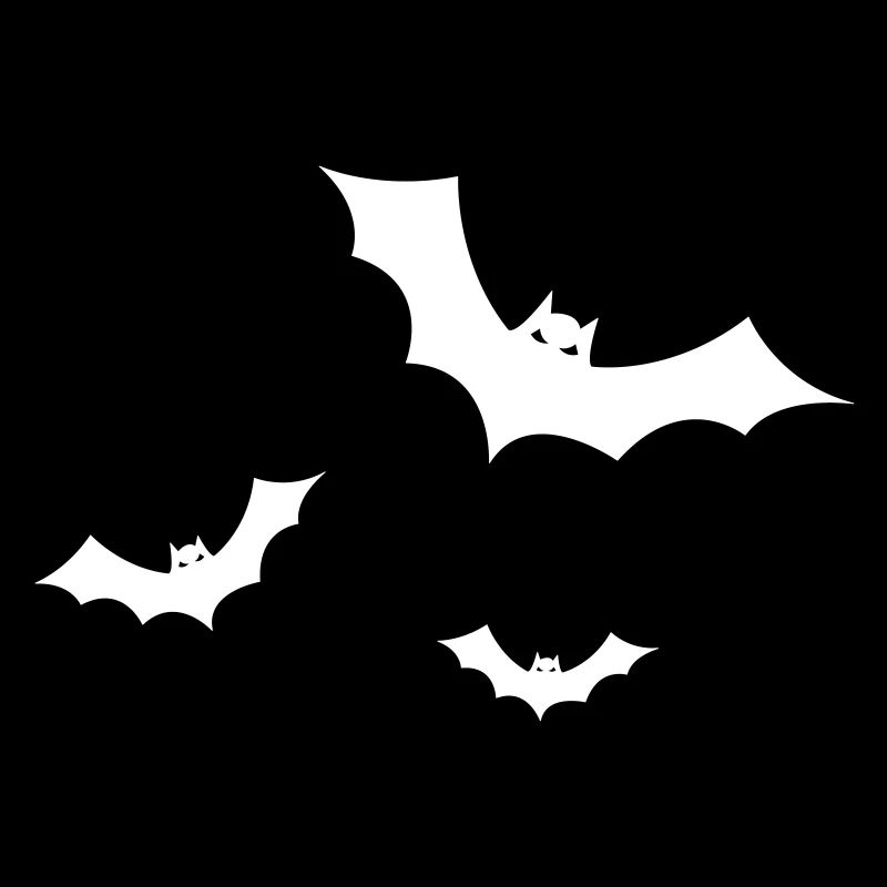Fledermaus - Fledermäuse