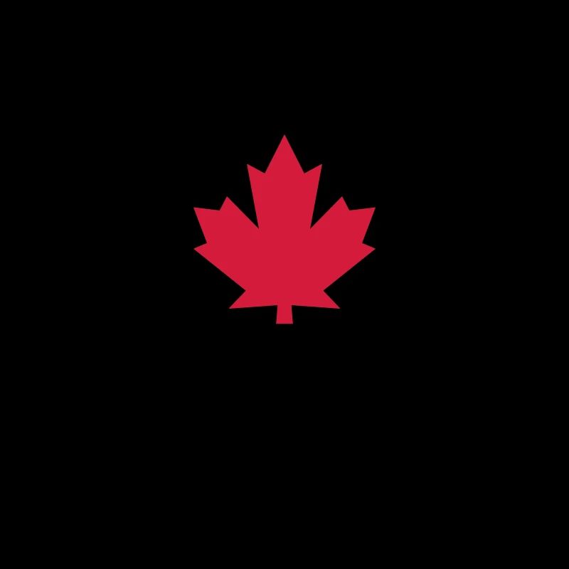 Canada Maple Leaf Ottawa Montréal Vancouver Québec