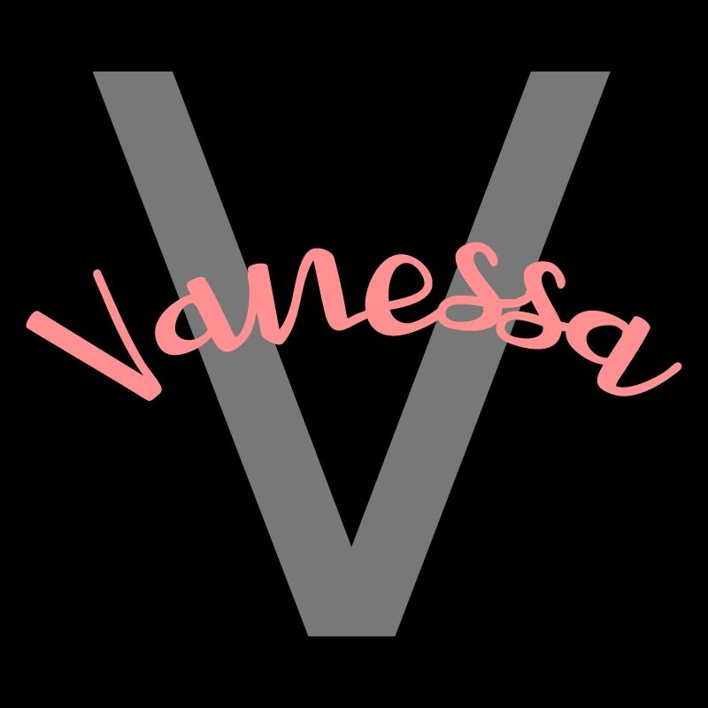 Vanessa Name Vornmae
