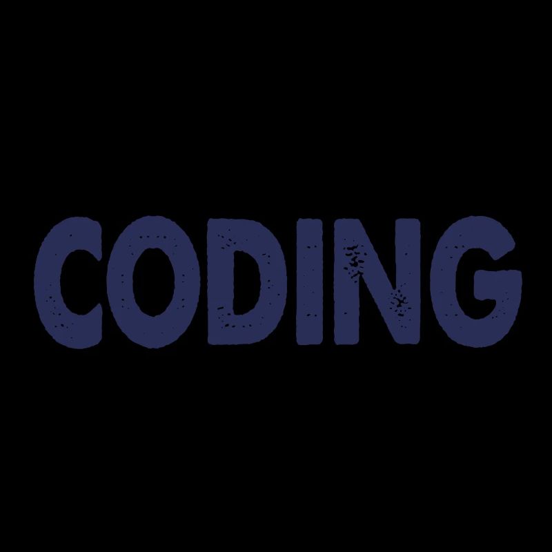 Coding nerd computer programming