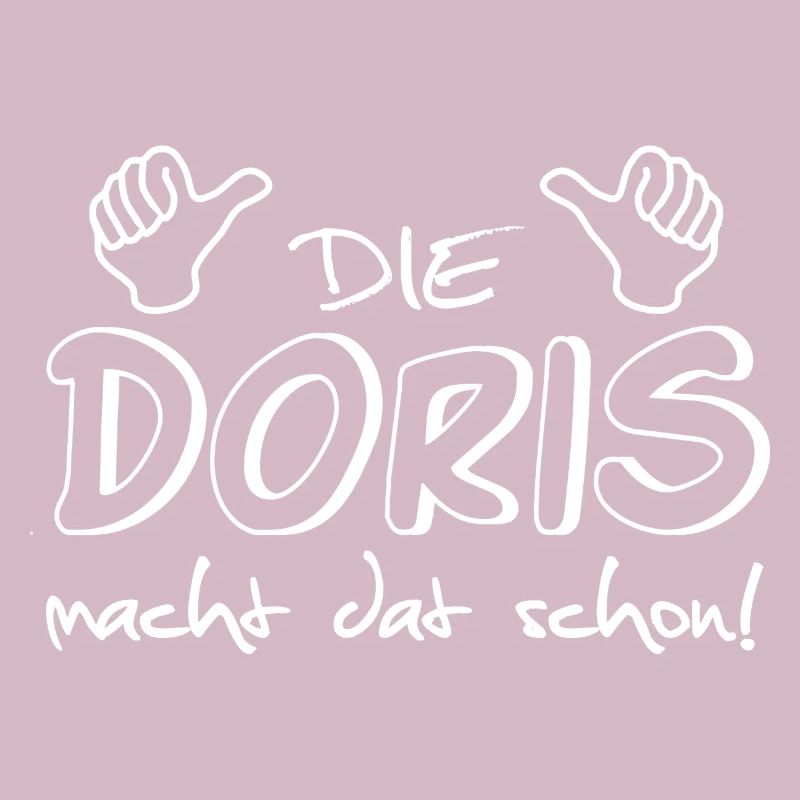 doris