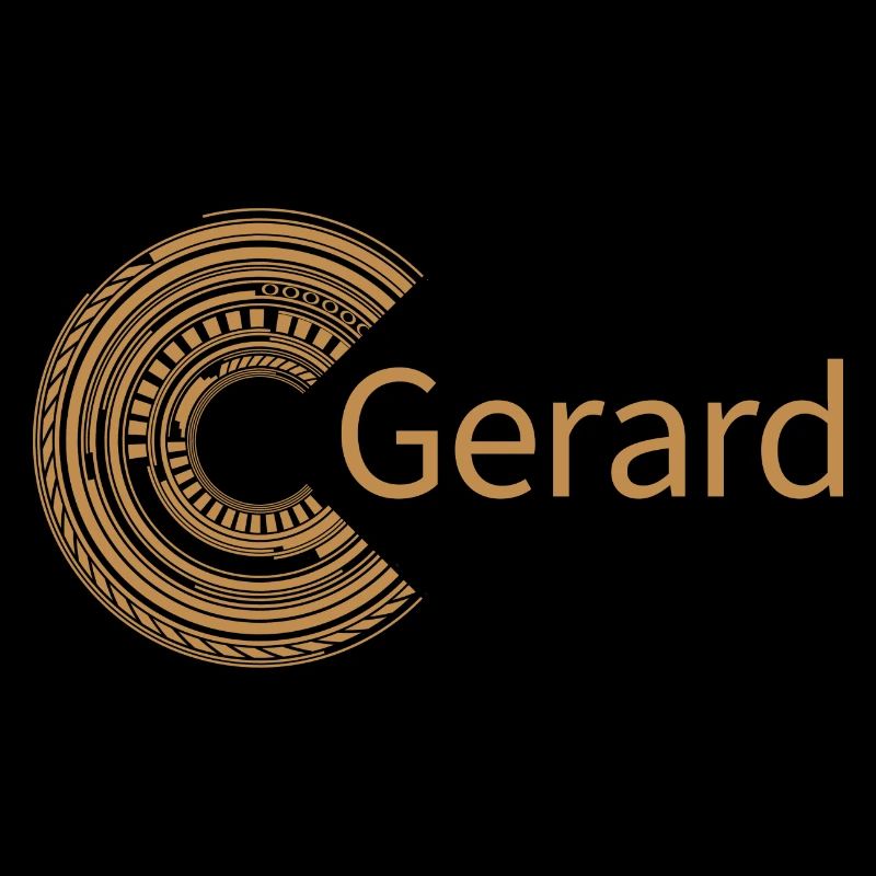 Pour Gérard