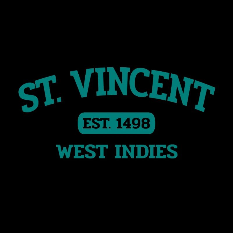 Saint Vincent - Kingstown - Karibik - West Indies