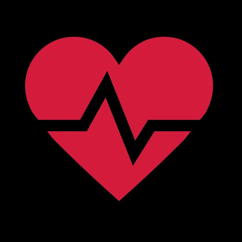 Heartbeat pulse
