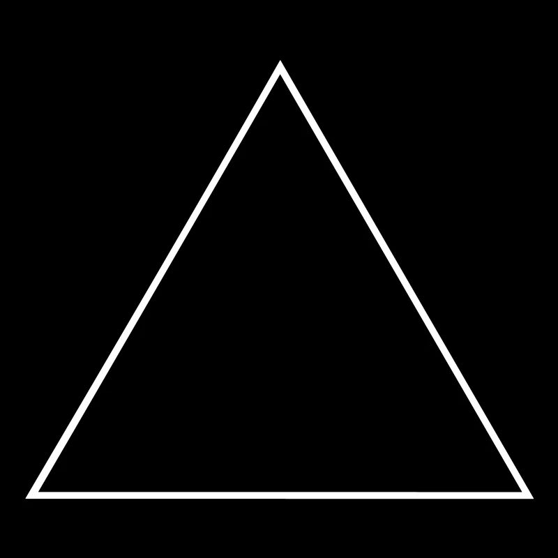 triangle