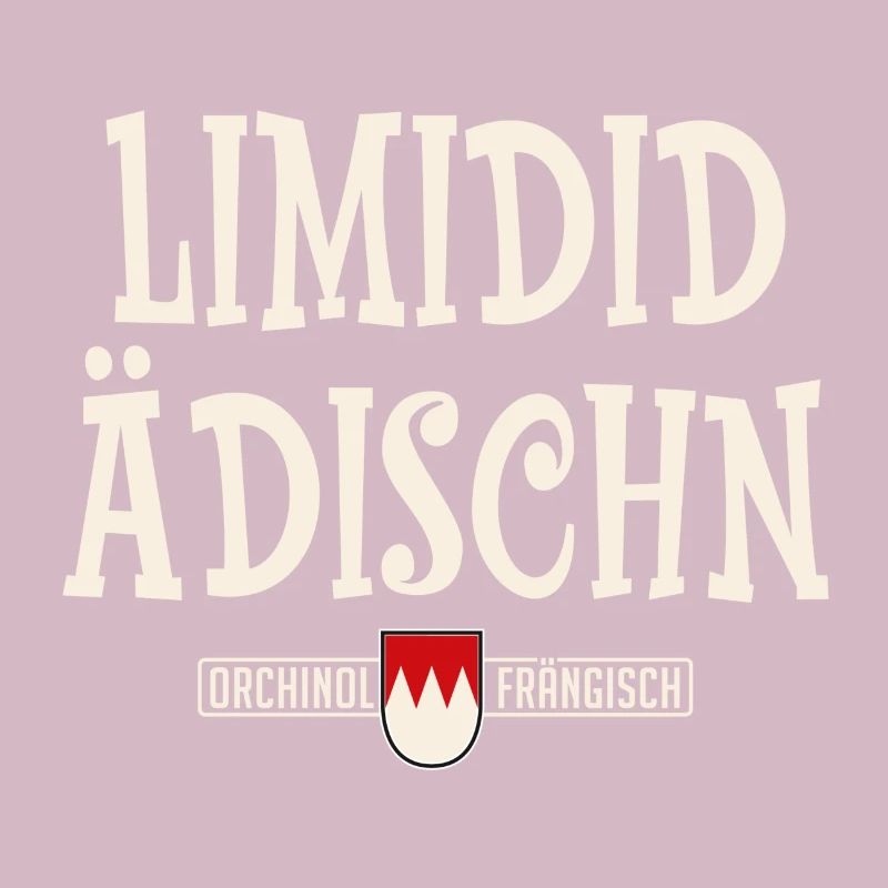 LIMIDID ÄDISCHN