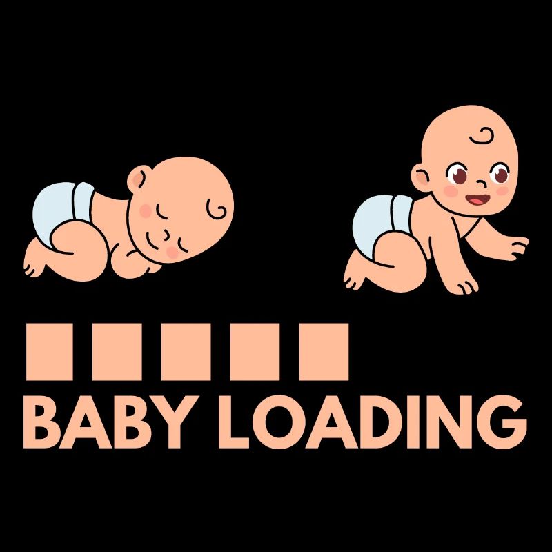 Baby Loading