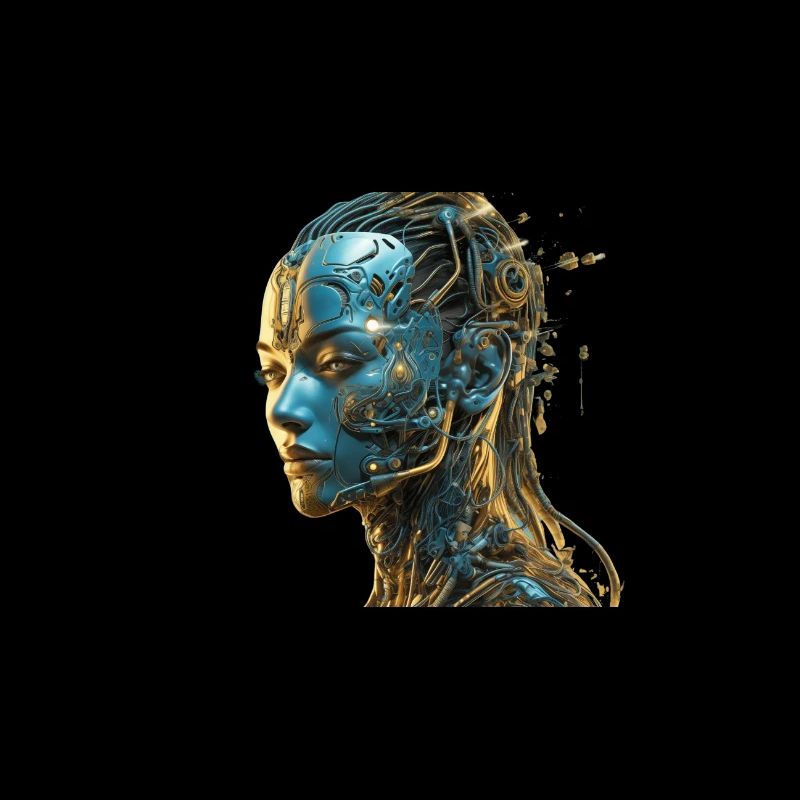 Cyborg
