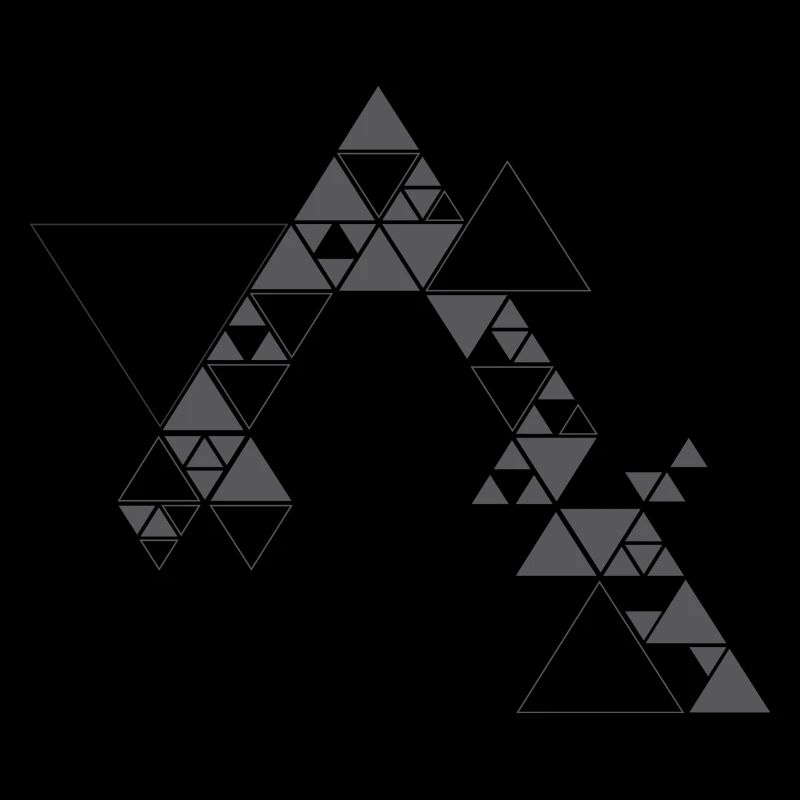 Triangular design