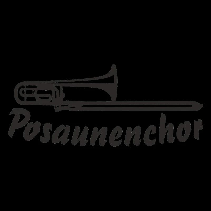 Choeur du trombone