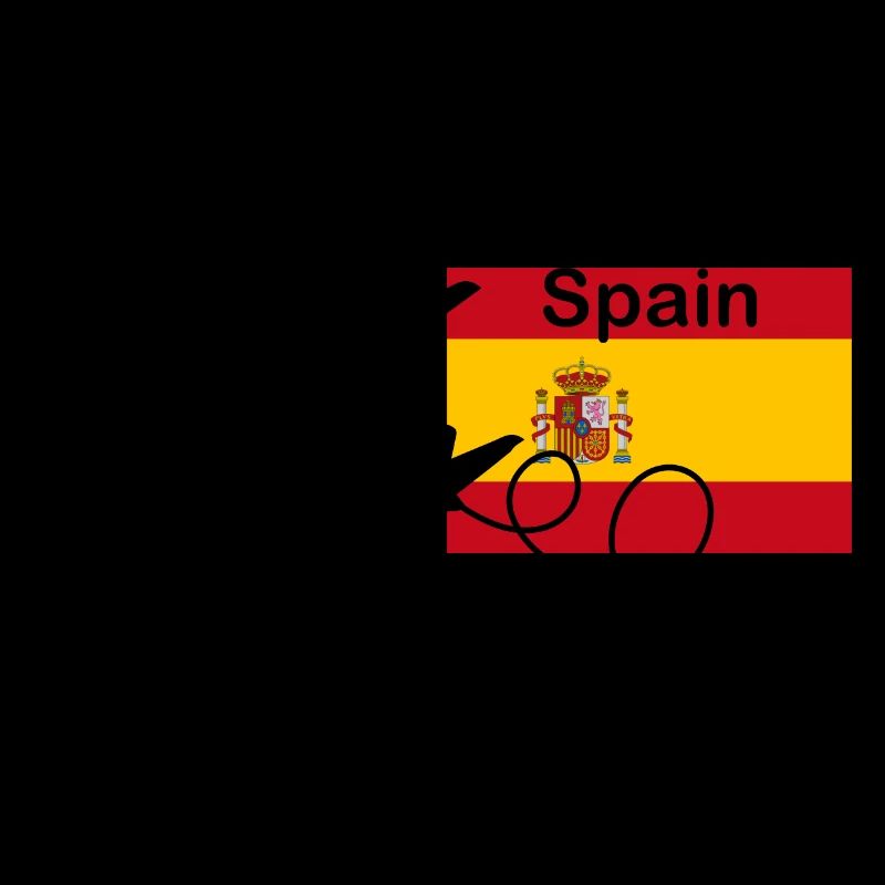 Reisen nach Spanien
