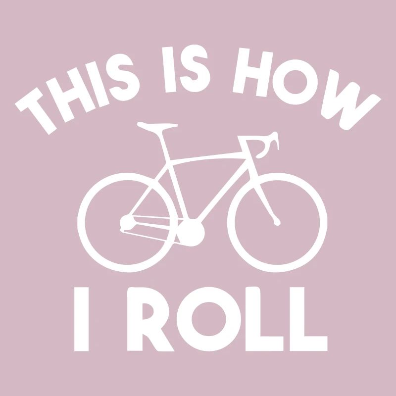 C'est comme ça que je roule