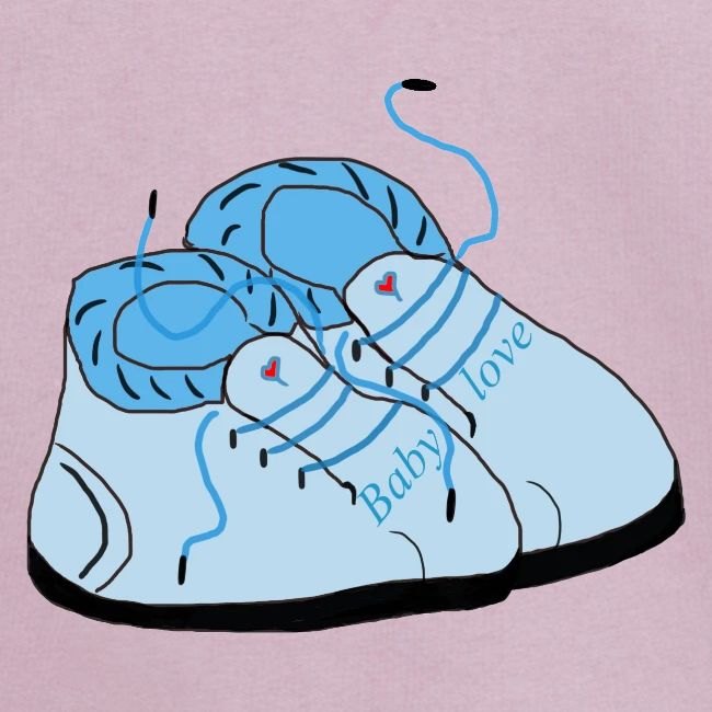 Baby Love Schuhe