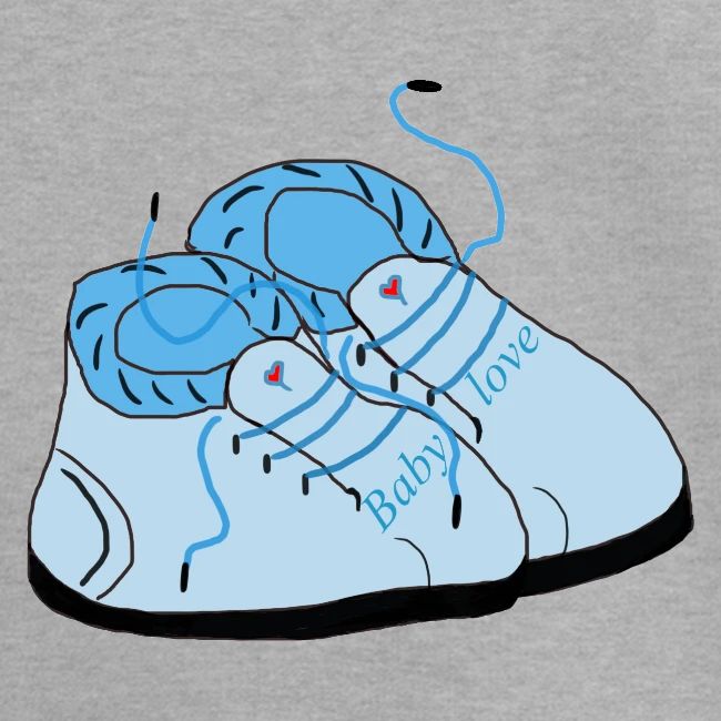 Baby Love Schuhe