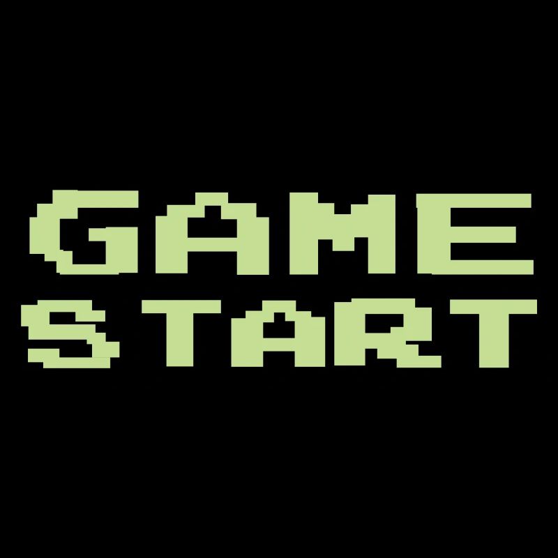 Game Start