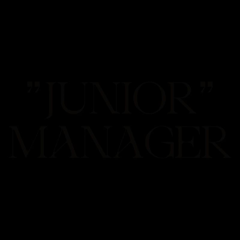 JUNIOR MANAGER