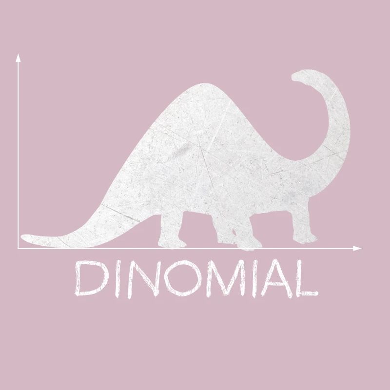 Binomial Dinomial Mathematiker Stochastik